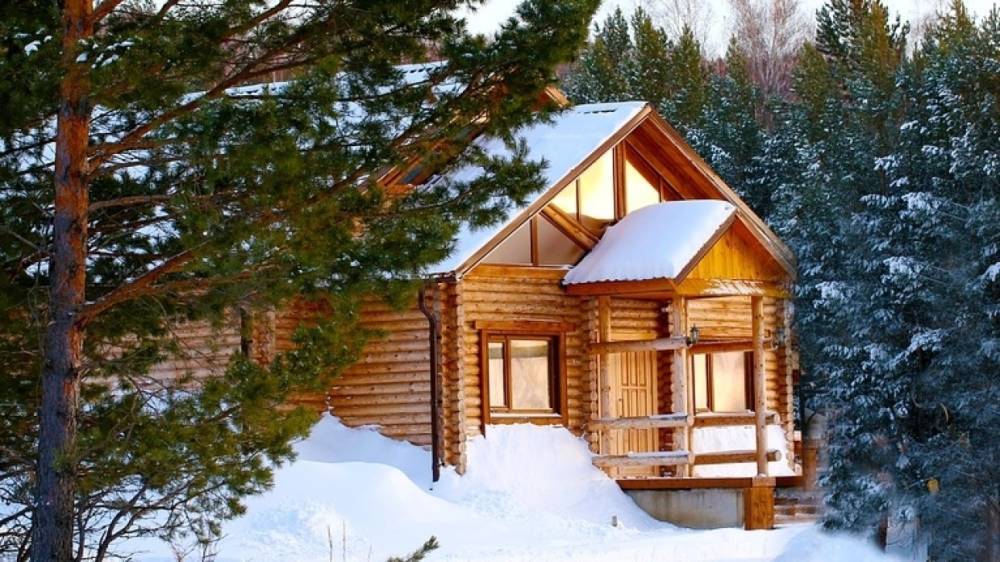 Представители Петербурга вошли в финал конкурса типовых проектов деревянных жилых домов