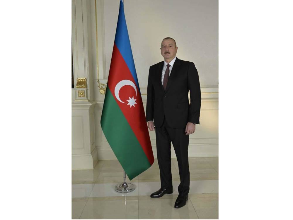 Президент Ильхам Алиев: В результате Первой Карабахской войны около 4 тысяч наших граждан пропали без вести. Армения должна представить нам информацию об их судьбе