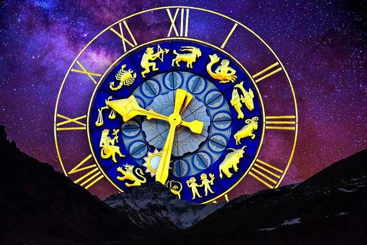 Астрологический прогноз для жителей Красноярского края всех знаков Зодиака на 24 сентября