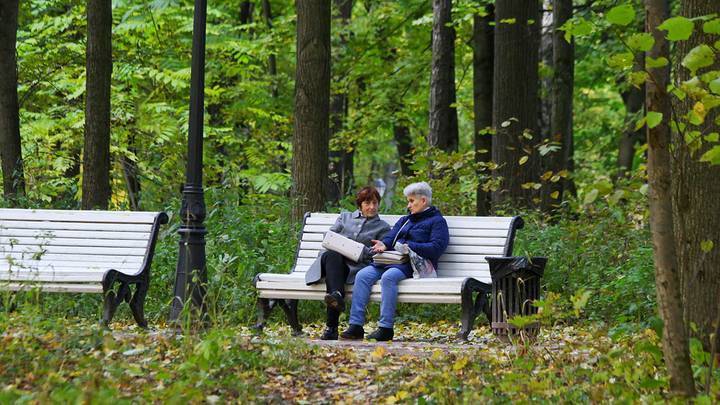 Тайны Сокольников и сказки Пушкина: восемь столичных парков подготовили осенние экскурсии