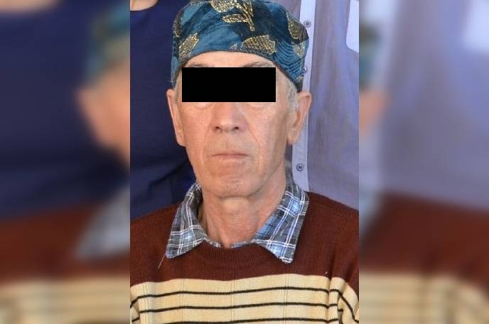 В Башкирии нашли тело пропавшего 70-летнего Нажипа Султанбекова