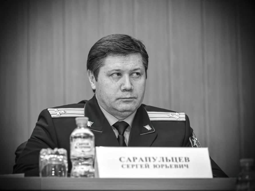 В РФ теракт пермского стрелка повлек суицид главы местного следственного комитета