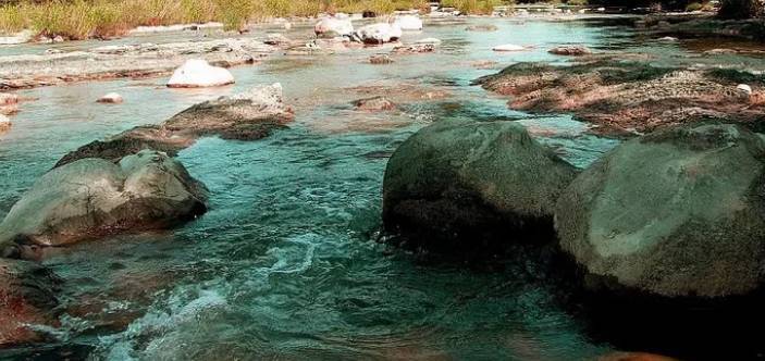 Губернатор Кубани Вениамин Кондратьев предложил расширить правительственный проект для расчистки рек