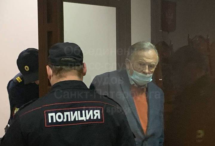 В Петербурге суд отложил рассмотрение жалобы на приговор историку Соколову