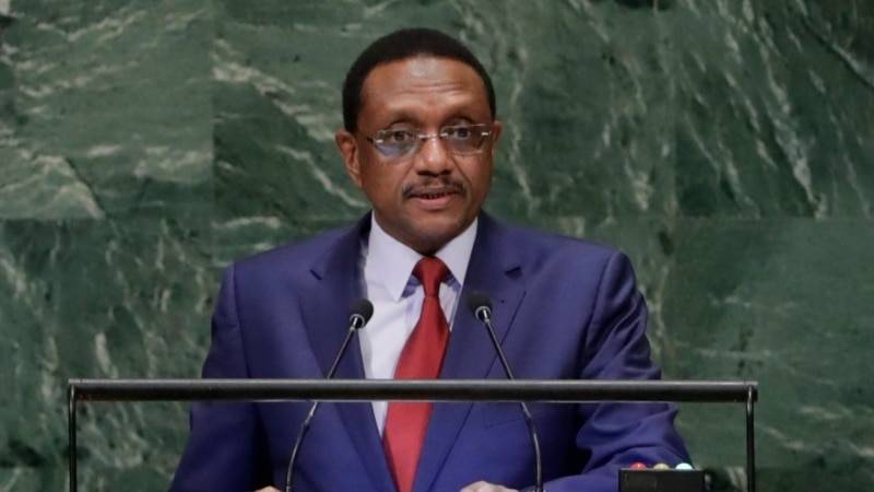 Министр иностранных дел Чада обеспокоен присутствием российских наемников в Африке