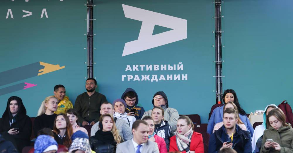 Участники проекта «Активный гражданин» раскупили продукцию московских НКО