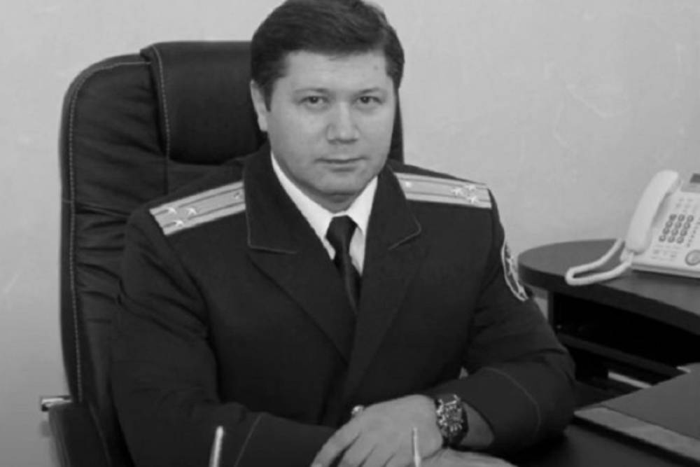 Baza: раскрыты предшествовавшие самоубийству главы пермского СК события