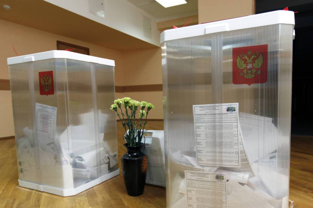 ЦИК отклонил жалобу «Яблока» на результаты выборов в Госдуму