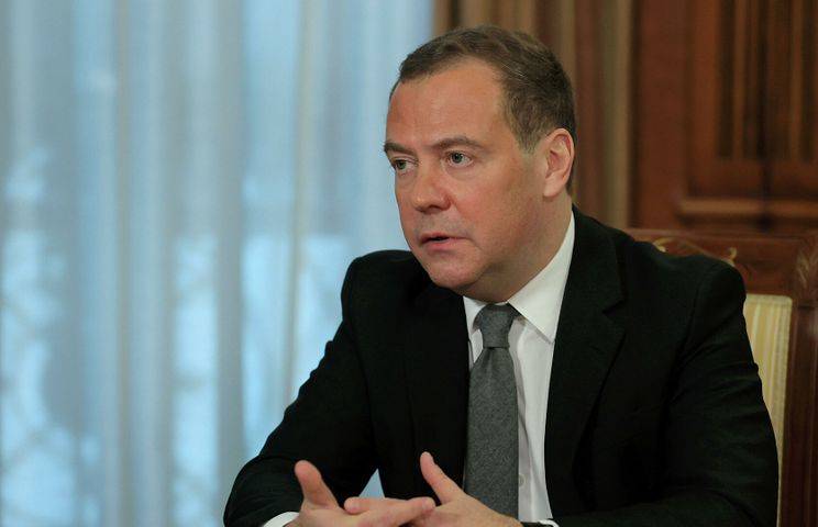 Медведев сильно заболел: комментарий о состоянии политика