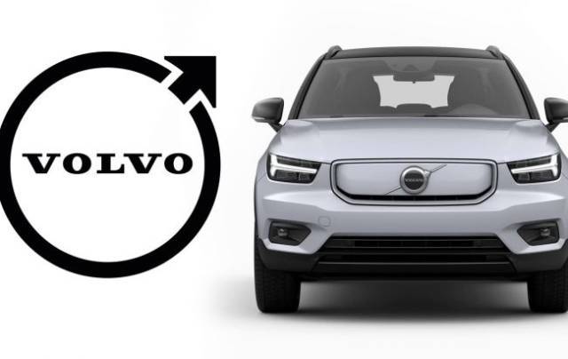 Легендарный автопроизводитель Volvo сменил логотип: как будет выглядеть