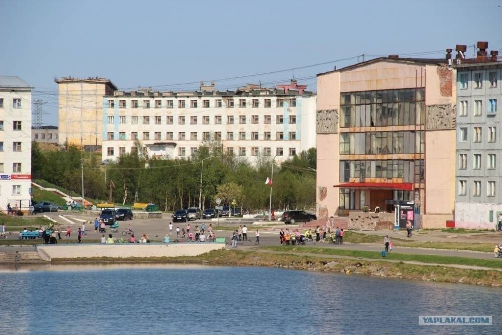 В Гаджиево на разработку сметы по капремонту учреждений культуры выделят более семи миллионов рублей