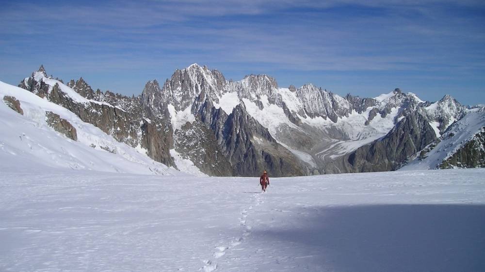 Один из выживших альпинистов рассказал о деталях трагичного восхождения на Эльбрус