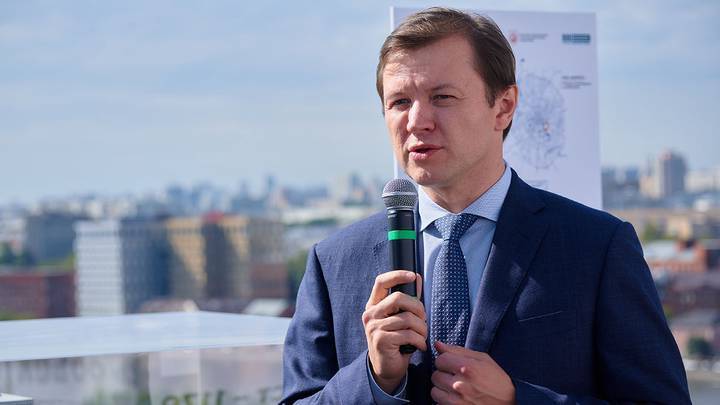Владимир Ефимов: До конца года Москва выпустит «зеленые» облигации для населения