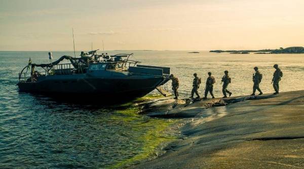 Швеция подпишет военное соглашение с Данией и Норвегией – СМИ