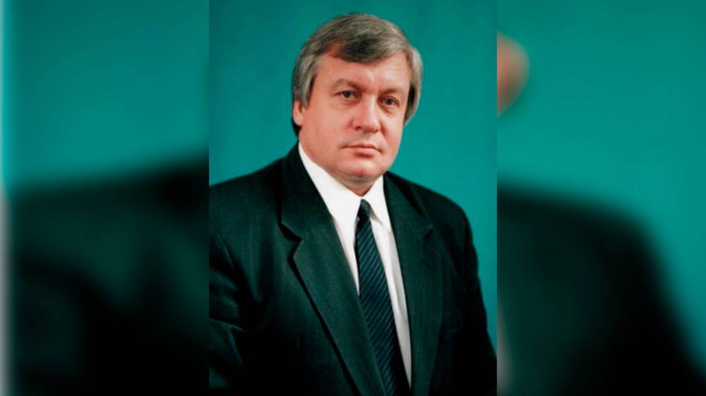 Александр Гусев отреагировал на смерть бывшего зампреда правительства Воронежской области