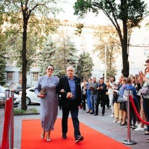 В Запорожье назвали победителей кинофестиваля ZIFF. Фото