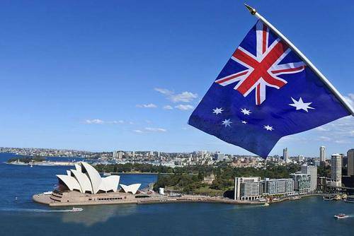 Австралия соблазнилась создать на американские деньги свой ВПК