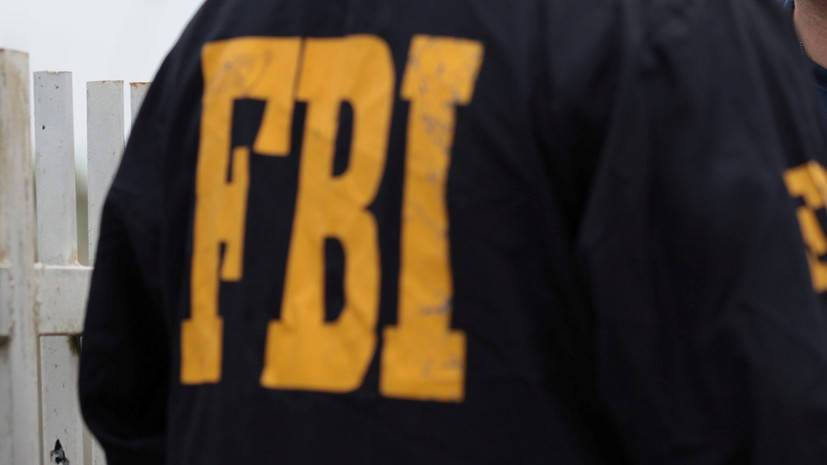 ФБР предоставит помощь в расследовании покушения на помощника Зеленского