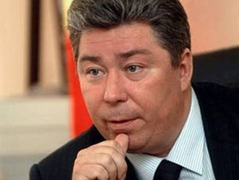 В Челябинске прокуратура обжаловала решение о домашнем аресте управляющего областным отделением ПФР Чернобровина