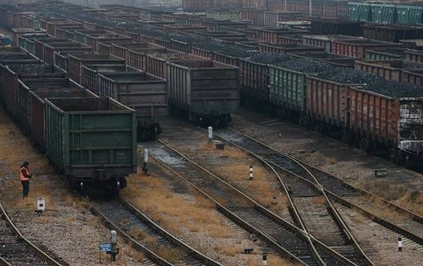 Венедиктова заявила о раскрытии схемы торговли углем с "ЛДНР"