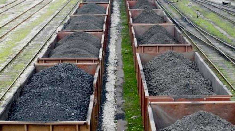 Вывоз угля из ОРДЛО на 1,5 миллиарда: арестован участник незаконной схемы