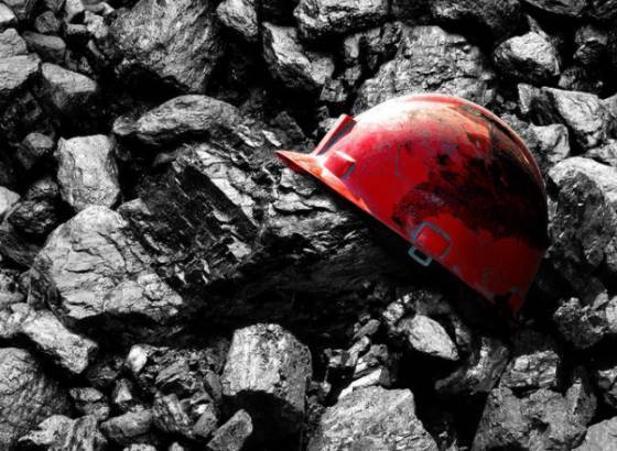 Цены на уголь в Европе достигли максимума с 2008 года