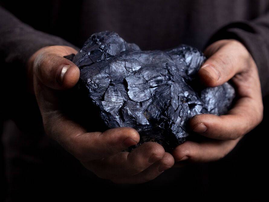 В Украине арестовали советник экс-министра энергетики по подозрению в организации поставок угля из ОРДЛО