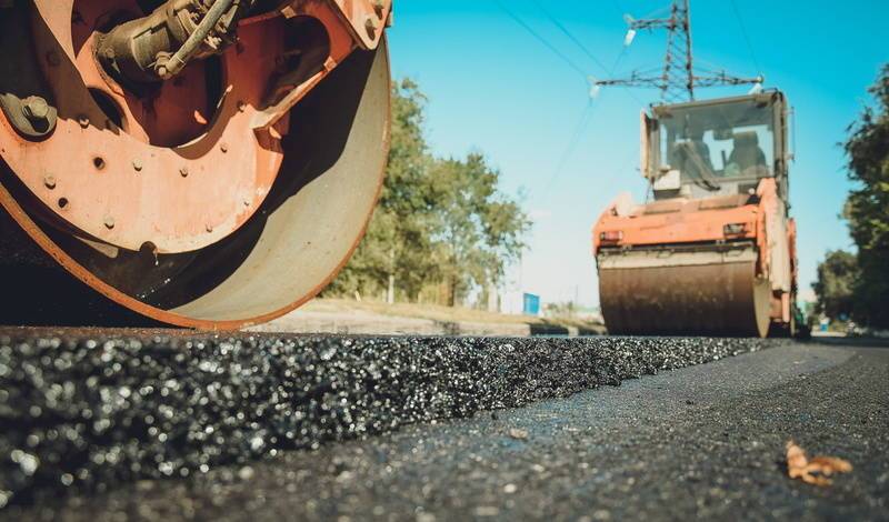 В Башкирии на ремонт четырех дорог будет направлено более 296 миллионов рублей