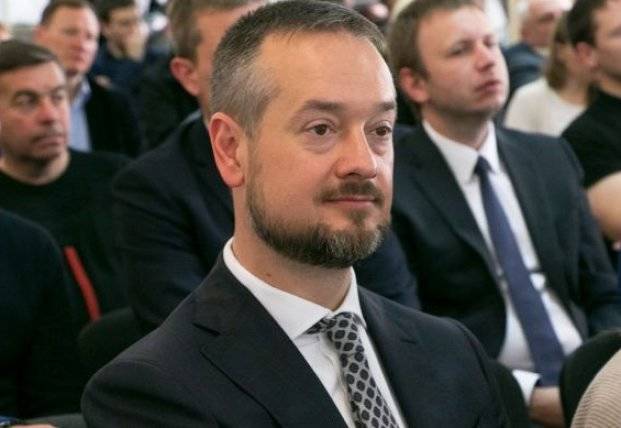 Арестован советник экс-министра энергетики Украины