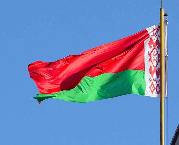 В Беларуси провели испытания лёгкого гранатомёта «Сапфир»