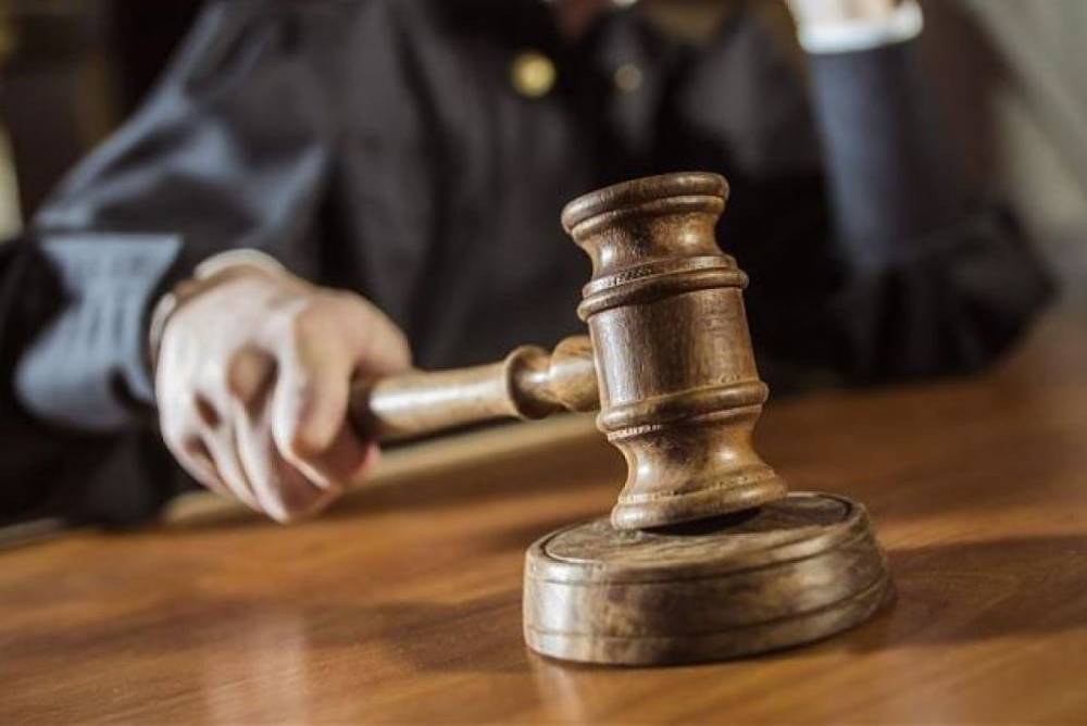 Суд в США выдал ордер на арест замглавы правления «Новатэка» Джитвэя