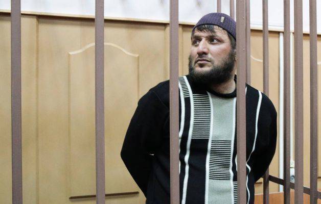 В Северной Осетии спустя 20 лет задержали обвиняемого в особо тяжком преступлении