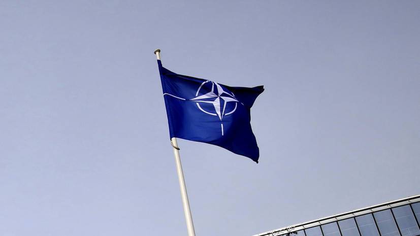 НАТО призвала Белград и Приштину к немедленной деэскалации