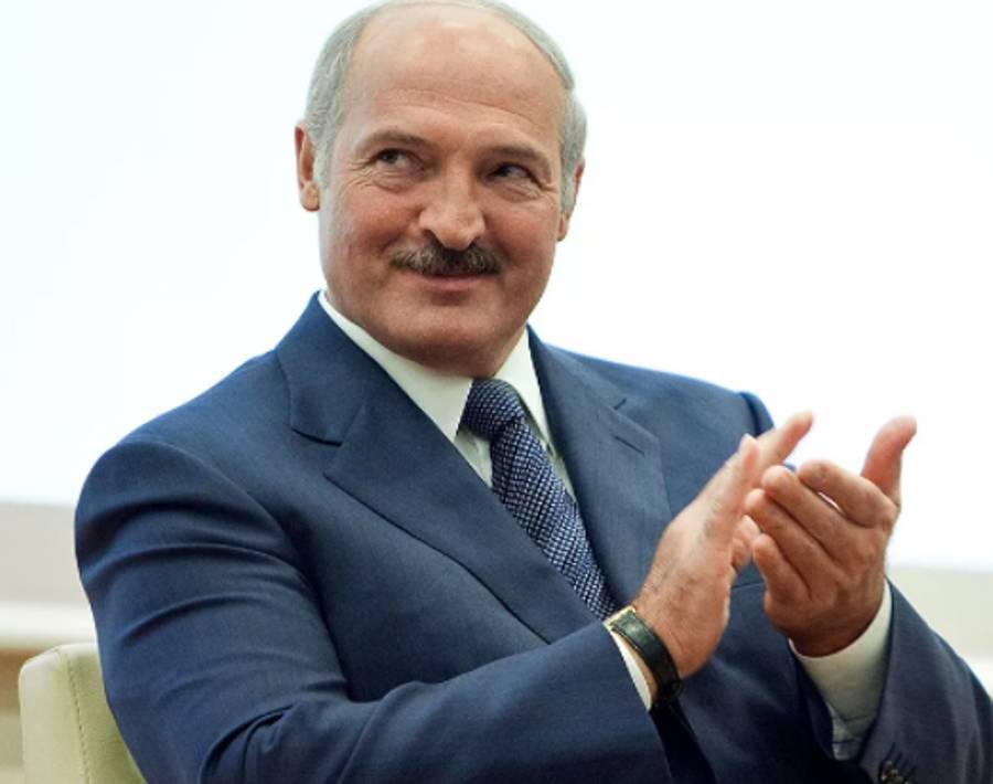 Россия в ООН поддержала Белоруссию, забыв о её прошлом...