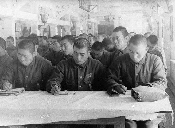 Какие привычки пленных самураев больше всего удивляли советских граждан