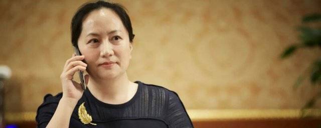 Финдиректора Huawei Ваньчжоу освободят, если она признает свою вину и заплатит штраф США