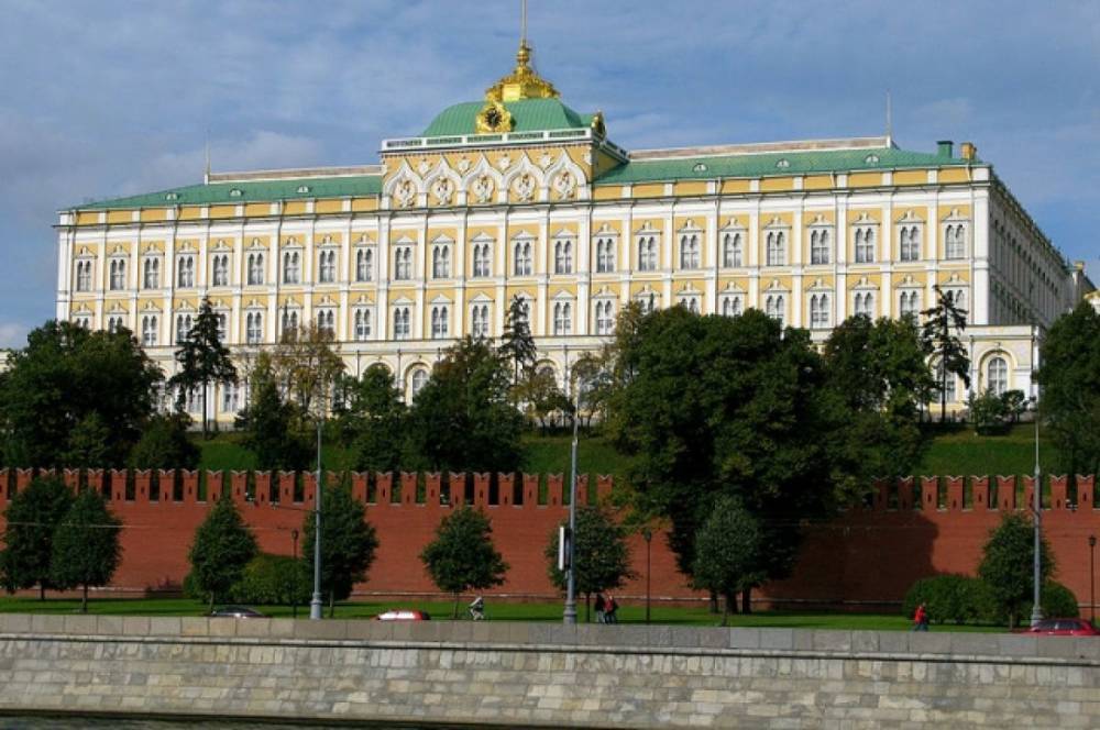 Школа «Самбо-70» отметила 50-летие в Кремлевском дворце