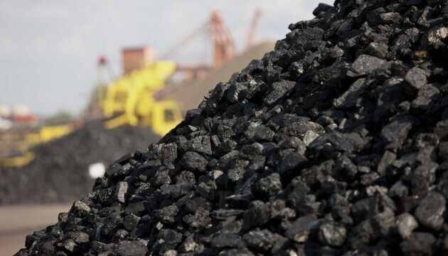 Похолодало: Запасы угля на Украине стремительно снижаются