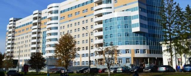 В Орловскую областную клиническую больницу направят 12 врачей из больницы Семашко
