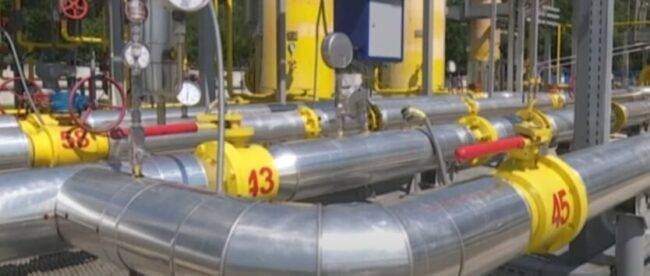 В Украине создали план на случай отсутствия транзита газа