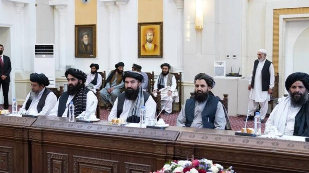 Госдеп США осудил намерения талибов вернуть наказания казнями в Афганистане