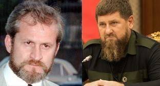 Аналитики объяснили угрозы Кадырова в адрес Закаева