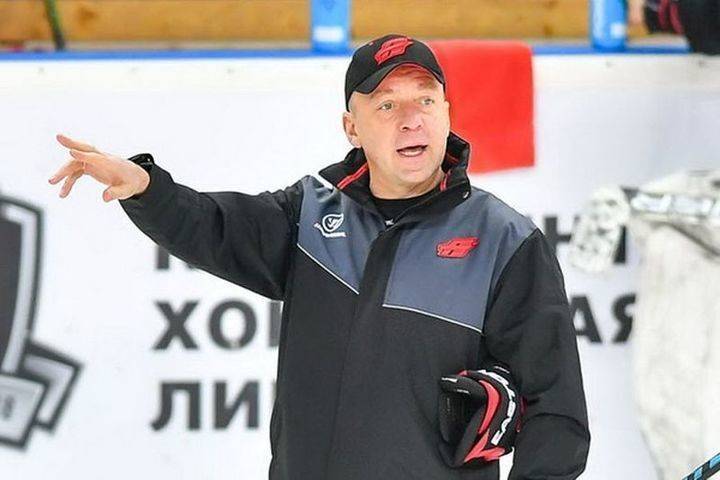 СМИ: Один бывший тренер омского «Авангарда» сменит другого в «Локомотиве»