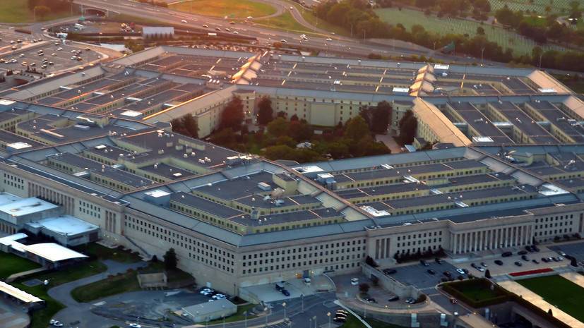 «Первостепенная задача»: почему в Пентагоне заговорили о необходимости расширять военные контакты с Россией