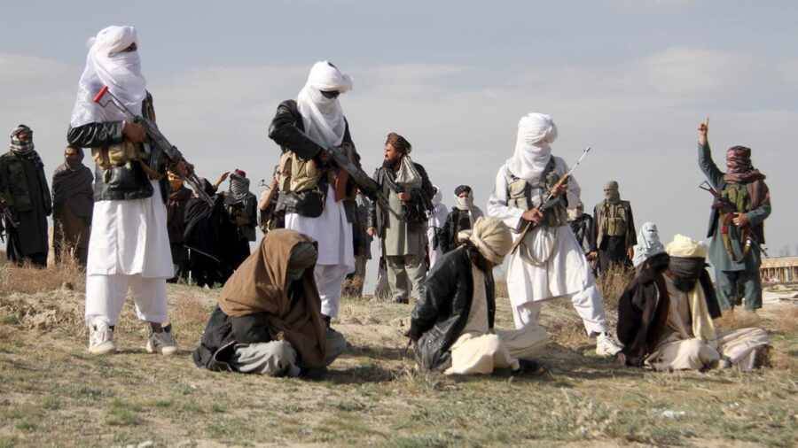 Госдеп США осудил намерения талибов* возобновить казни