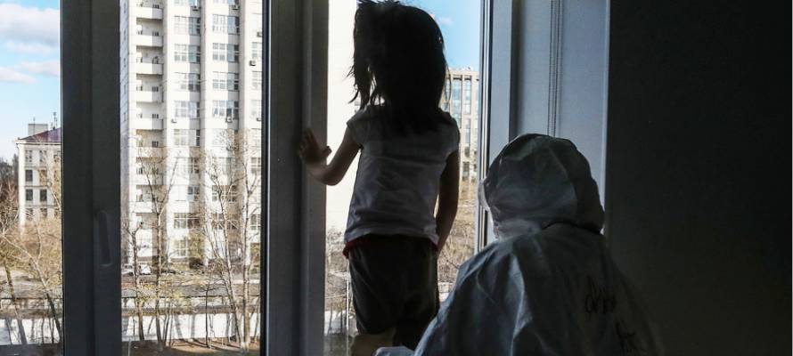 Более 50 детей в Карелии заразились коронавирусом за сутки