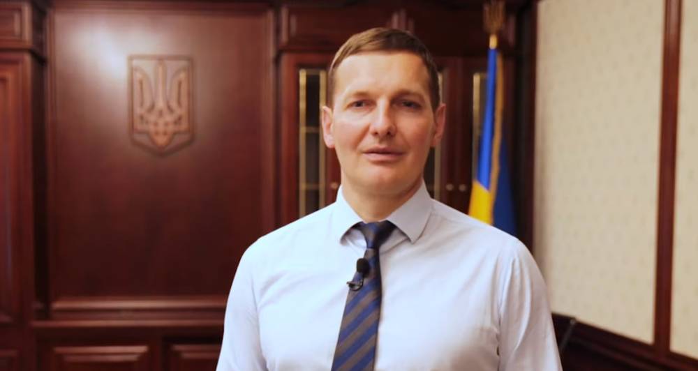 Евгений Енин о расследовании покушения на помощника Зеленского: «ФБР поможет Украине»