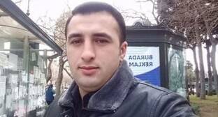 Азербайджанский оппозиционер Ниямеддин Ахмедов госпитализирован в тюремную больницу