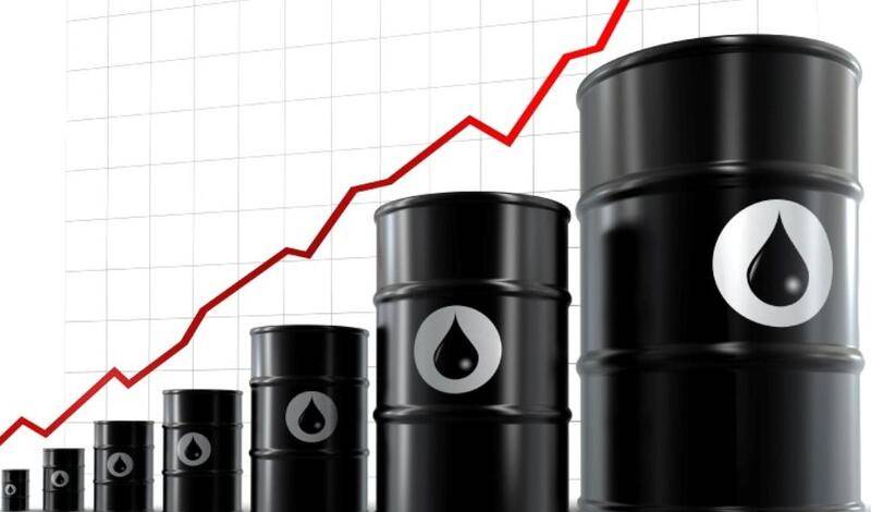 Санкции не страшны: эксперты предсказывают рост цен на нефть