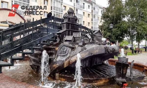Инфокафе «Привет, Москва! – Привет, Сибирь!» открылось в Тобольске